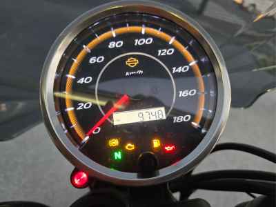 Harley-Davidson X500 2024