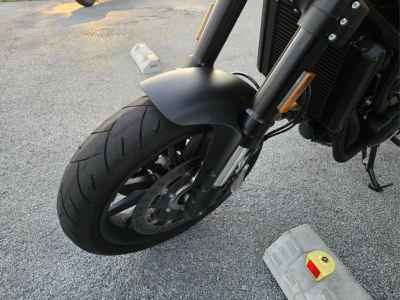 Harley-Davidson X500 2024