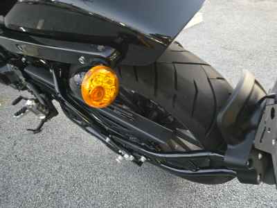 Harley-Davidson X500 2024