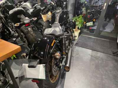 Harley-Davidson Low Rider FXDL1800 2016