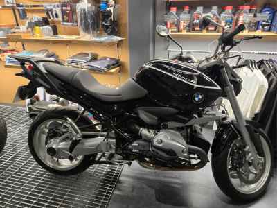 BMW R1200R 2010