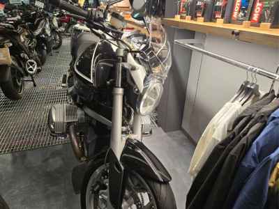 BMW R1200R 2010