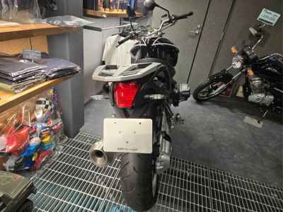 BMW R1200R 2010
