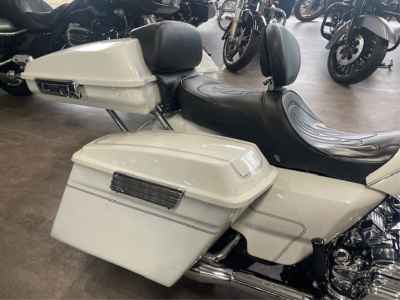 Harley-Davidson Electra Glide FLHTCU1340 Sidecar 2012