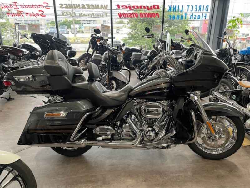 Harley-Davidson Road Glide FLTRUSE1800 2016