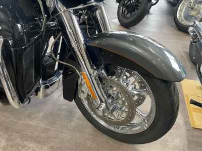 Harley-Davidson Road Glide FLTRUSE1800 2016