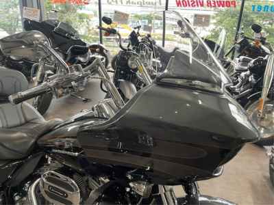 Harley-Davidson Road Glide FLTRUSE1800 2016