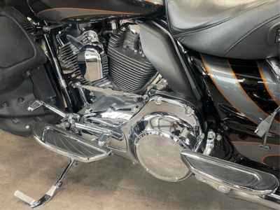 Harley-Davidson Road Glide FLTRUSE1800 2016