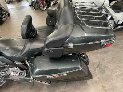 Harley-Davidson Road Glide FLTRUSE1800 2016