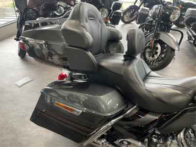 Harley-Davidson Road Glide FLTRUSE1800 2016