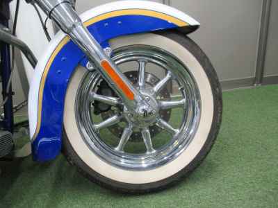 Harley-Davidson Electra Glide FLHTKSE1800 2013