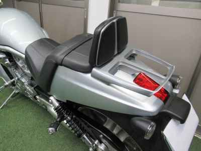 Harley-Davidson Night Rod VRSCDX1250 2012