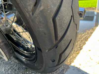 Harley-Davidson Street Bob FXDB1580 2016