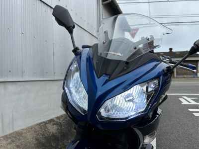 Kawasaki Ninja 400 2016