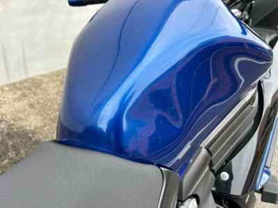 Kawasaki Ninja 400 2016