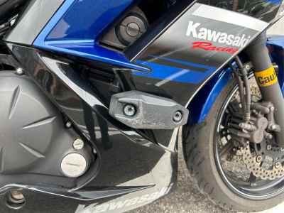 Kawasaki Ninja 400 2016