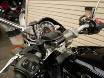 Yamaha MT-01 2006