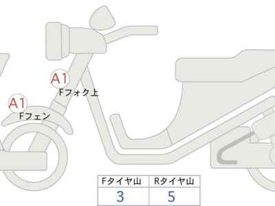 Yamaha MT-01 2006