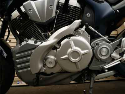 Yamaha MT-01 2006