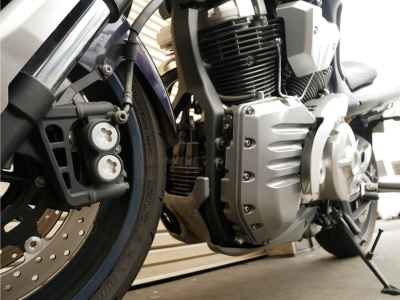 Yamaha MT-01 2006