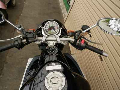 Yamaha MT-01 2006