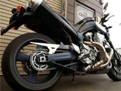 Yamaha MT-01 2006