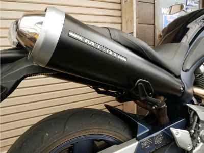 Yamaha MT-01 2006