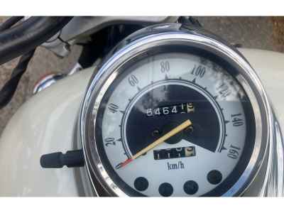 Yamaha Drag Star XVS250 2004