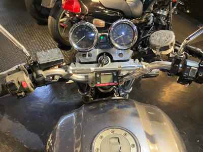 Yamaha XJR1300 2003