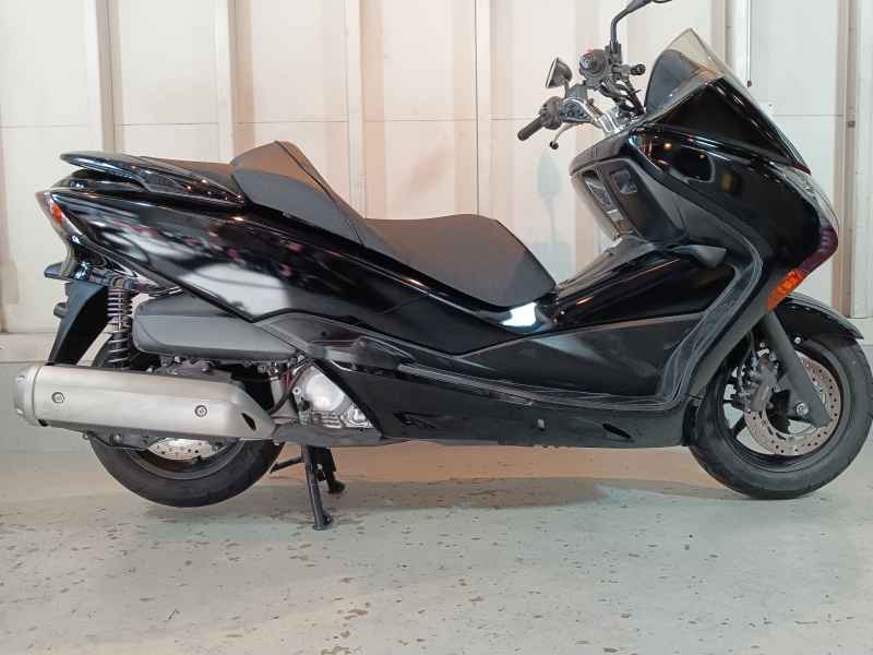 Honda Forza Z 2011