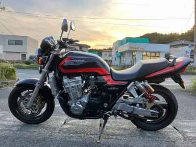 Honda CB1300SF 2000