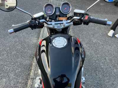 Honda CB1300SF 2000