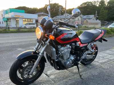Honda CB1300SF 2000