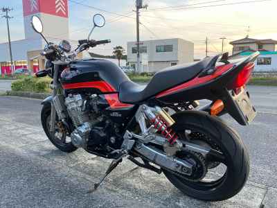 Honda CB1300SF 2000