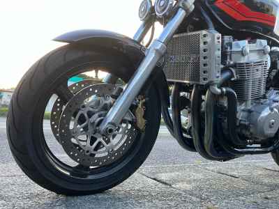 Honda CB1300SF 2000