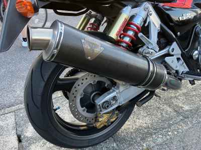 Honda CB1300SF 2000