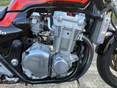 Honda CB1300SF 2000