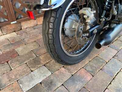 Kawasaki Estrella RS 2005