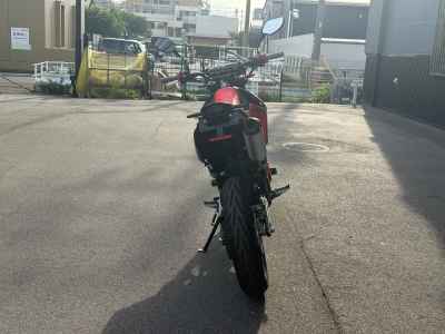 Honda CRF250M 2013