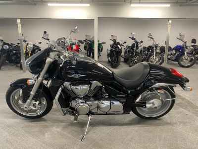 Suzuki Boulevard M109R 2009