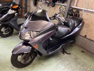 Honda Forza 2005