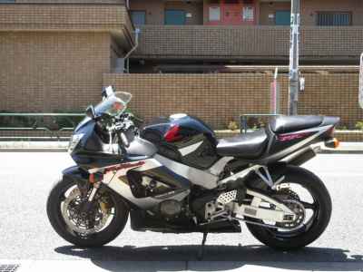 Honda CBR929RR 2000