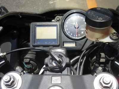 Honda CBR929RR 2000