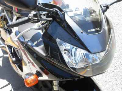 Honda CBR929RR 2000