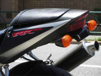 Honda CBR929RR 2000