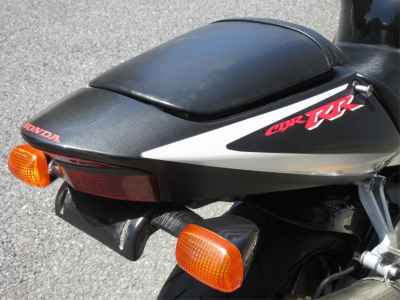 Honda CBR929RR 2000
