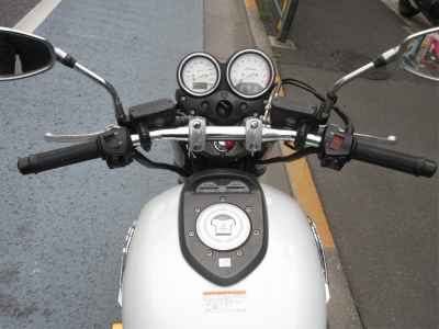 Honda X4 LD 2000