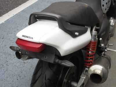 Honda X4 LD 2000