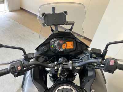 Kawasaki Versys-X 250 2018