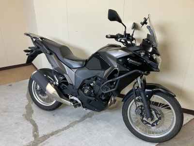 Kawasaki Versys-X 250 2018